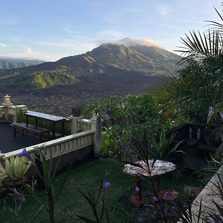 Ayodya Batur Villa Kintamani Exteriér fotografie